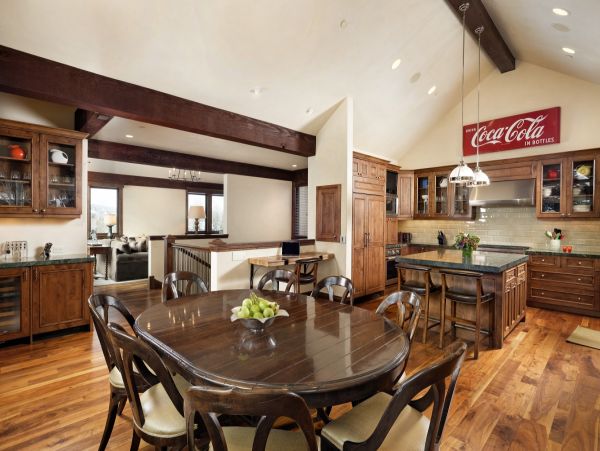 Aspen Home 995493