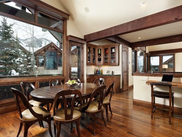 Aspen Home 995493
