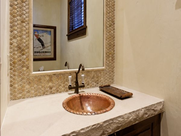 Aspen Home 995493