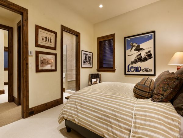 Aspen Home 995493