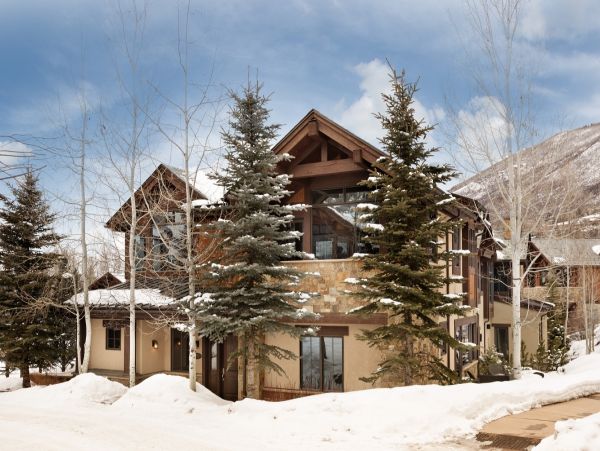 Aspen Home 995493