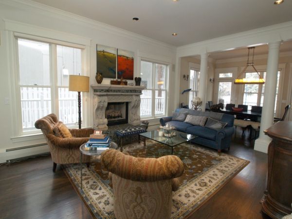 Aspen Home 995494