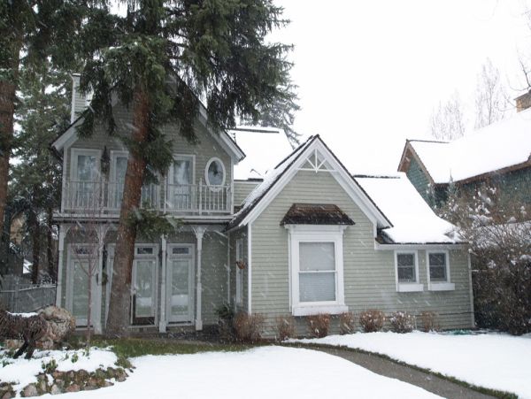 Aspen Home 995494