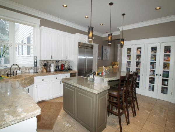 Aspen Home 995494