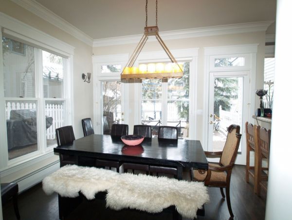 Aspen Home 995494