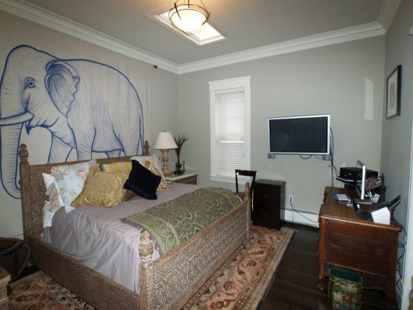 Aspen Home 995494