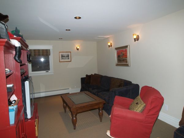 Aspen Home 995494