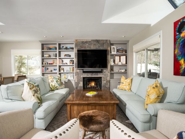Aspen Home 995495