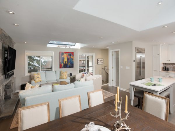Aspen Home 995495
