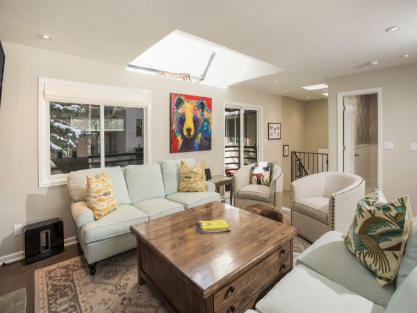 Aspen Home 995495
