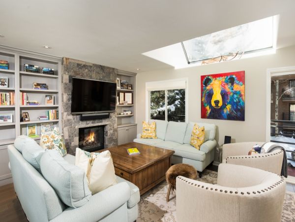 Aspen Home 995495
