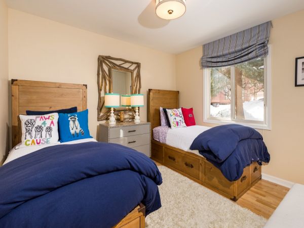 Aspen Home 995495