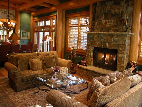 Aspen Home 995496