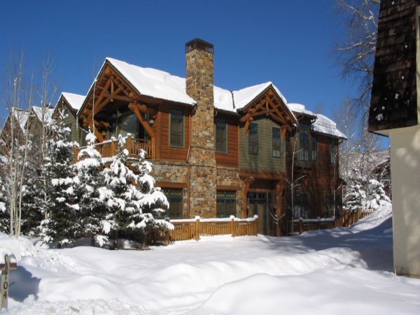 Aspen Home 995496