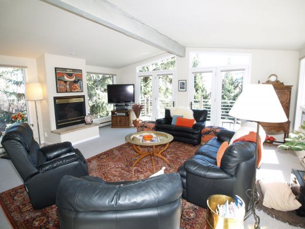 Aspen Home 995496