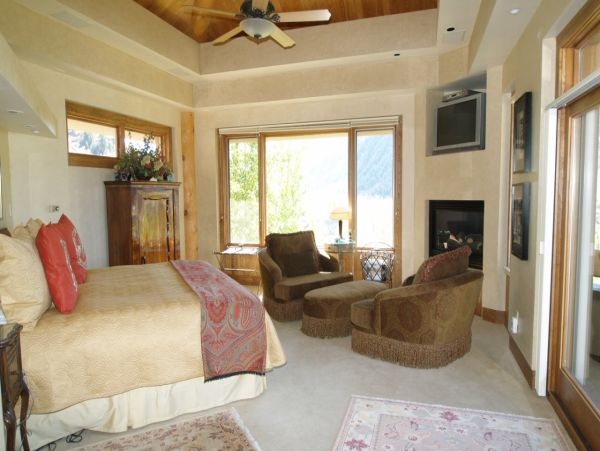 Aspen Home 995496