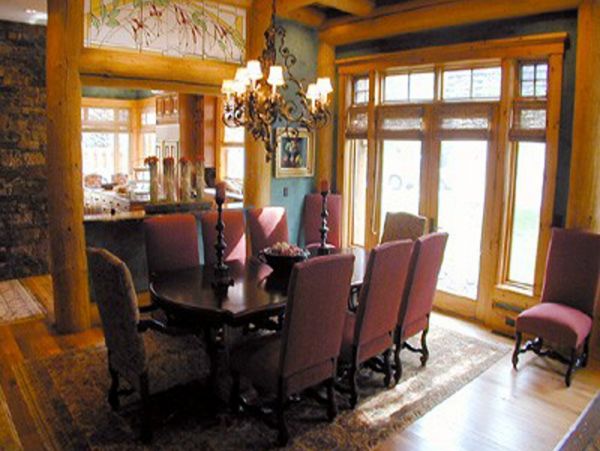 Aspen Home 995496