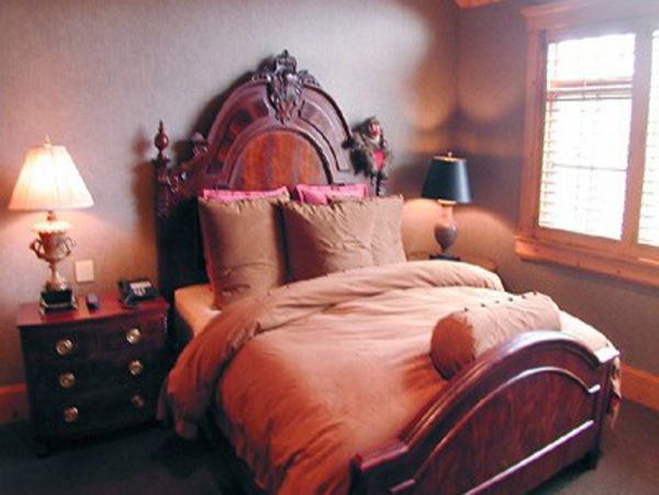 Aspen Home 995496