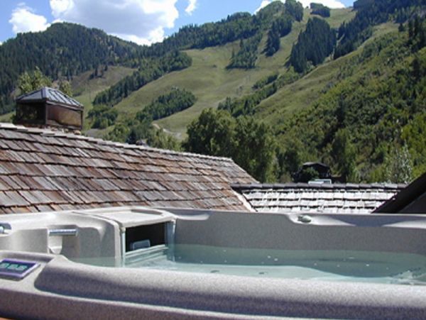 Aspen Home 995496