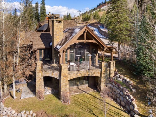 Aspen Home 995497