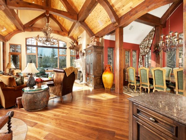 Aspen Home 995497