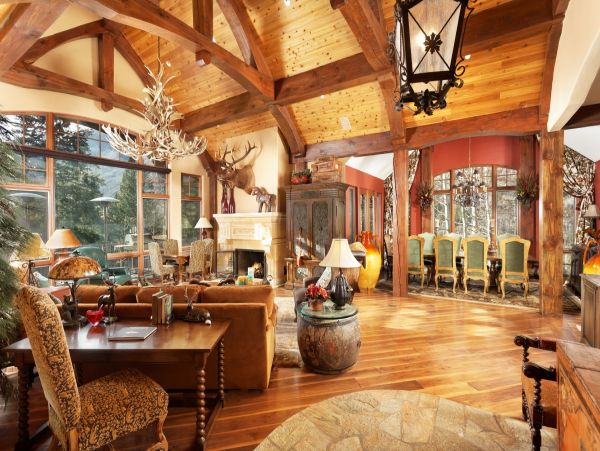 Aspen Home 995497