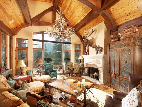 Aspen Home 995497
