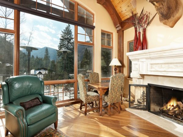 Aspen Home 995497
