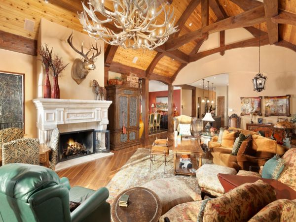 Aspen Home 995497