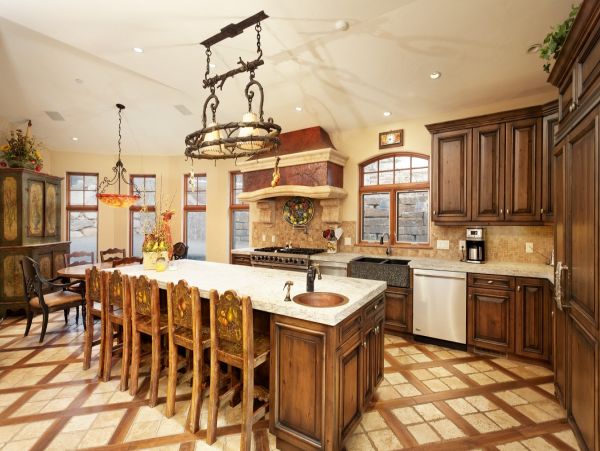 Aspen Home 995497