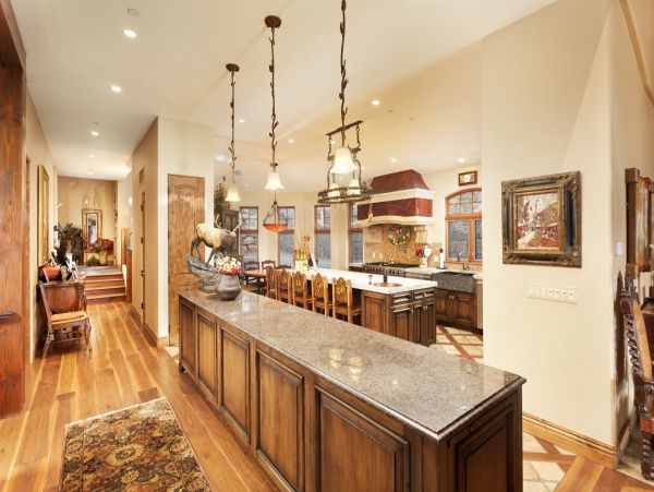 Aspen Home 995497