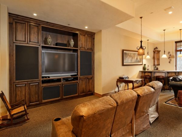 Aspen Home 995497