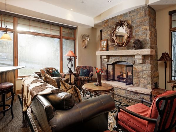 Aspen Home 995497