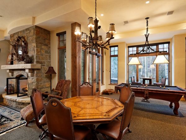 Aspen Home 995497