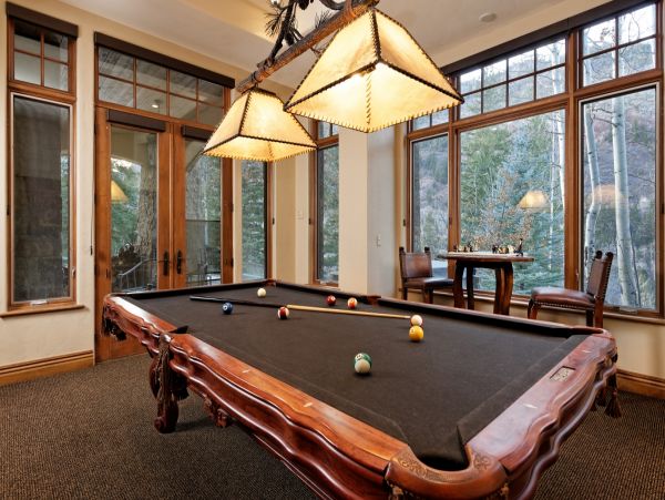 Aspen Home 995497
