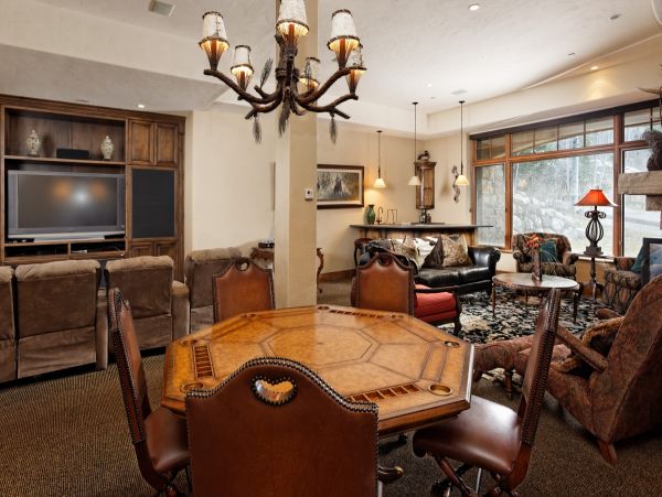 Aspen Home 995497