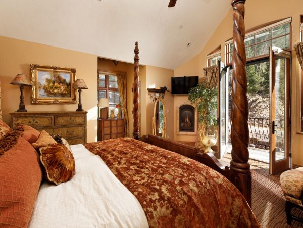 Aspen Home 995497