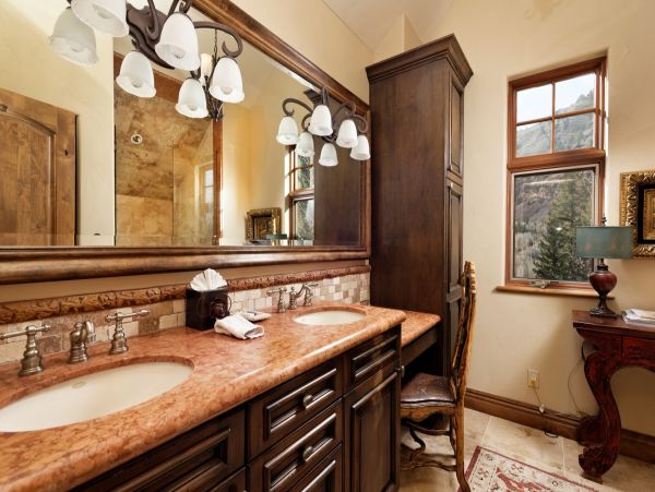 Aspen Home 995497