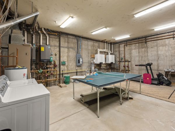 Aspen Home 995497