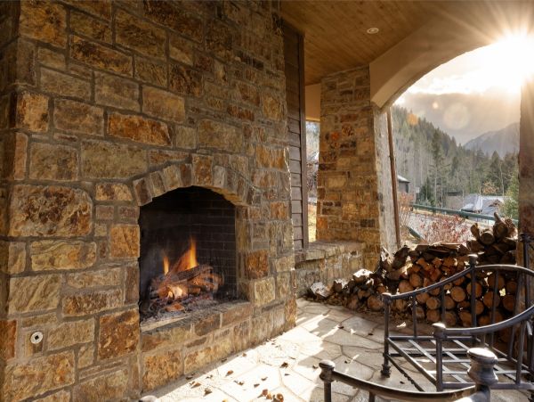 Aspen Home 995497