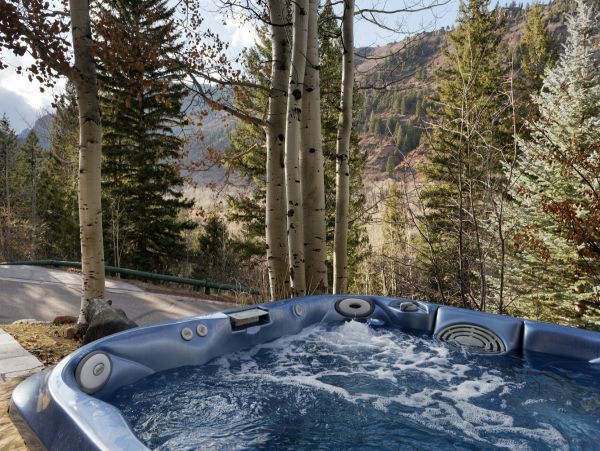 Aspen Home 995497
