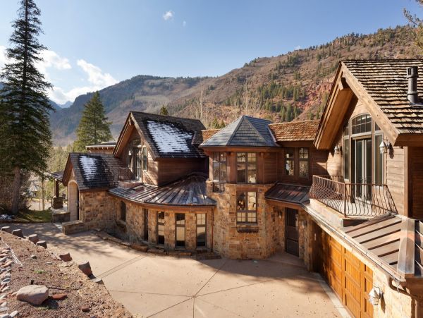Aspen Home 995497