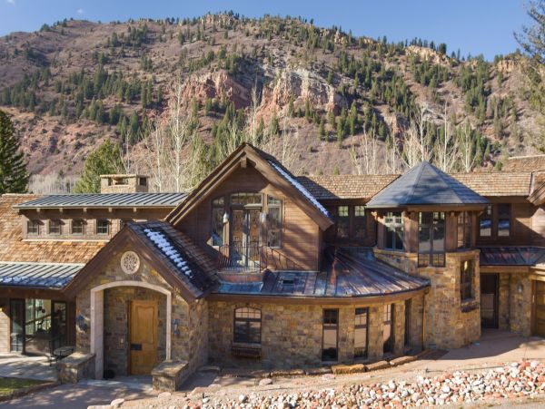 Aspen Home 995497