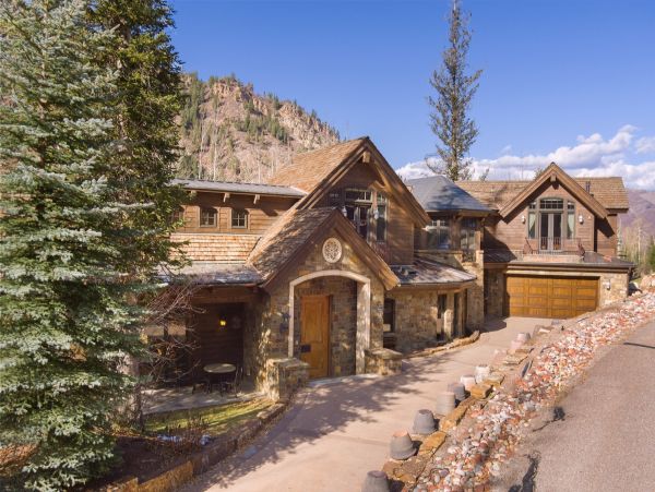 Aspen Home 995497