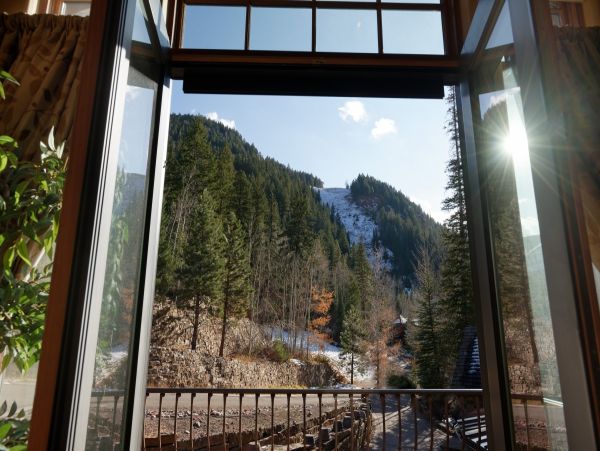 Aspen Home 995497