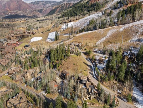 Aspen Home 995497