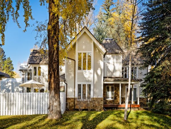 Aspen Home 995498