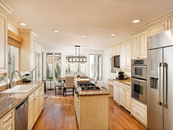 Aspen Home 995498