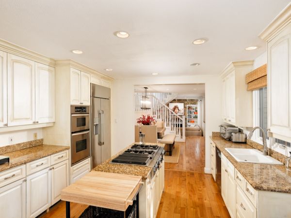 Aspen Home 995498