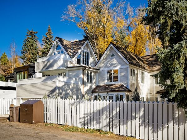 Aspen Home 995498
